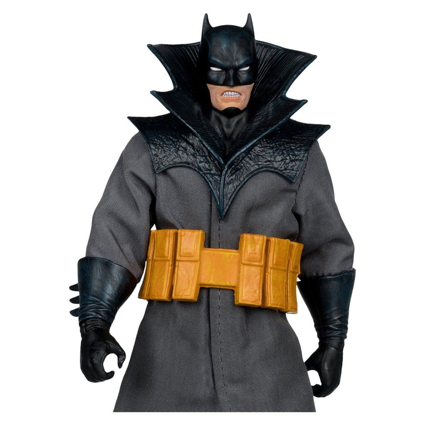 DC Multiverse Damian Batman (Batman of Bethlehem) -Action Figure