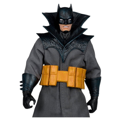 DC Multiverse Damian Batman (Batman of Bethlehem) -Action Figure