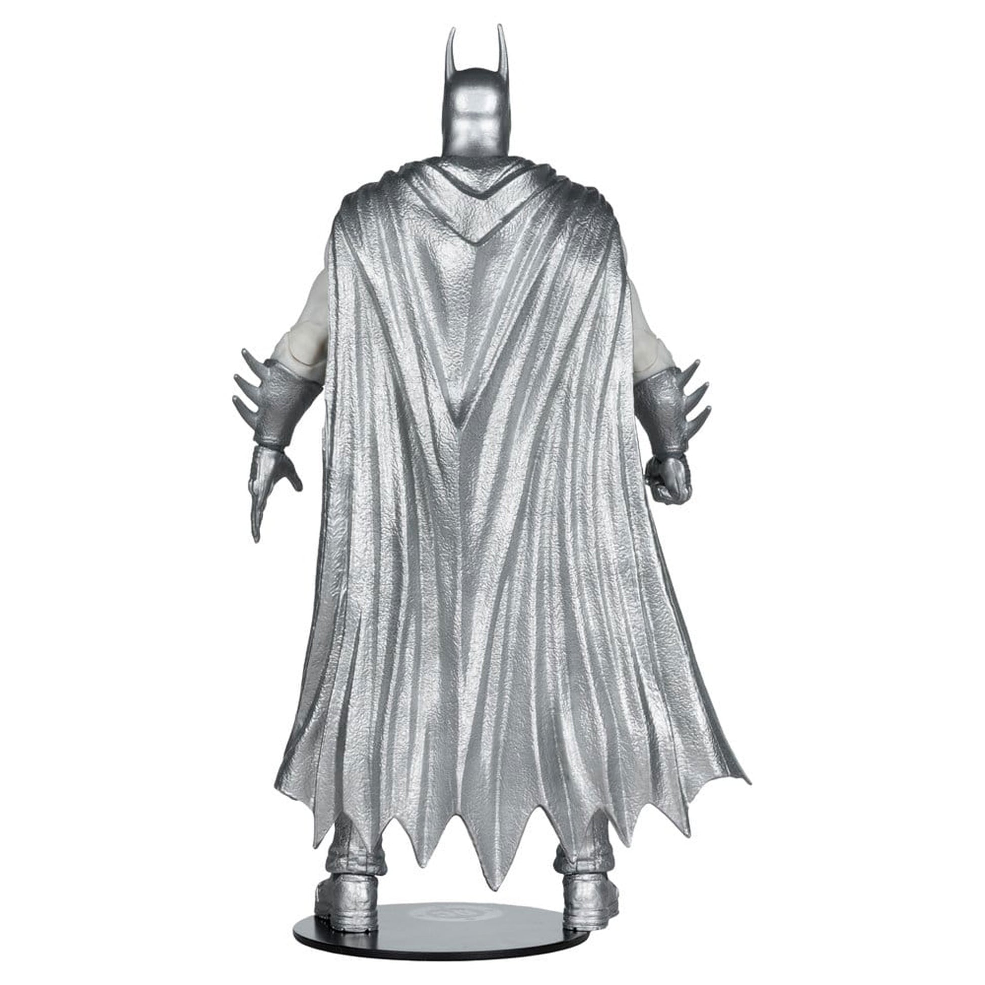 DC Multiverse White Lantern Batman (Brightest Day) (Red Platinum Edition) -Action Figure
