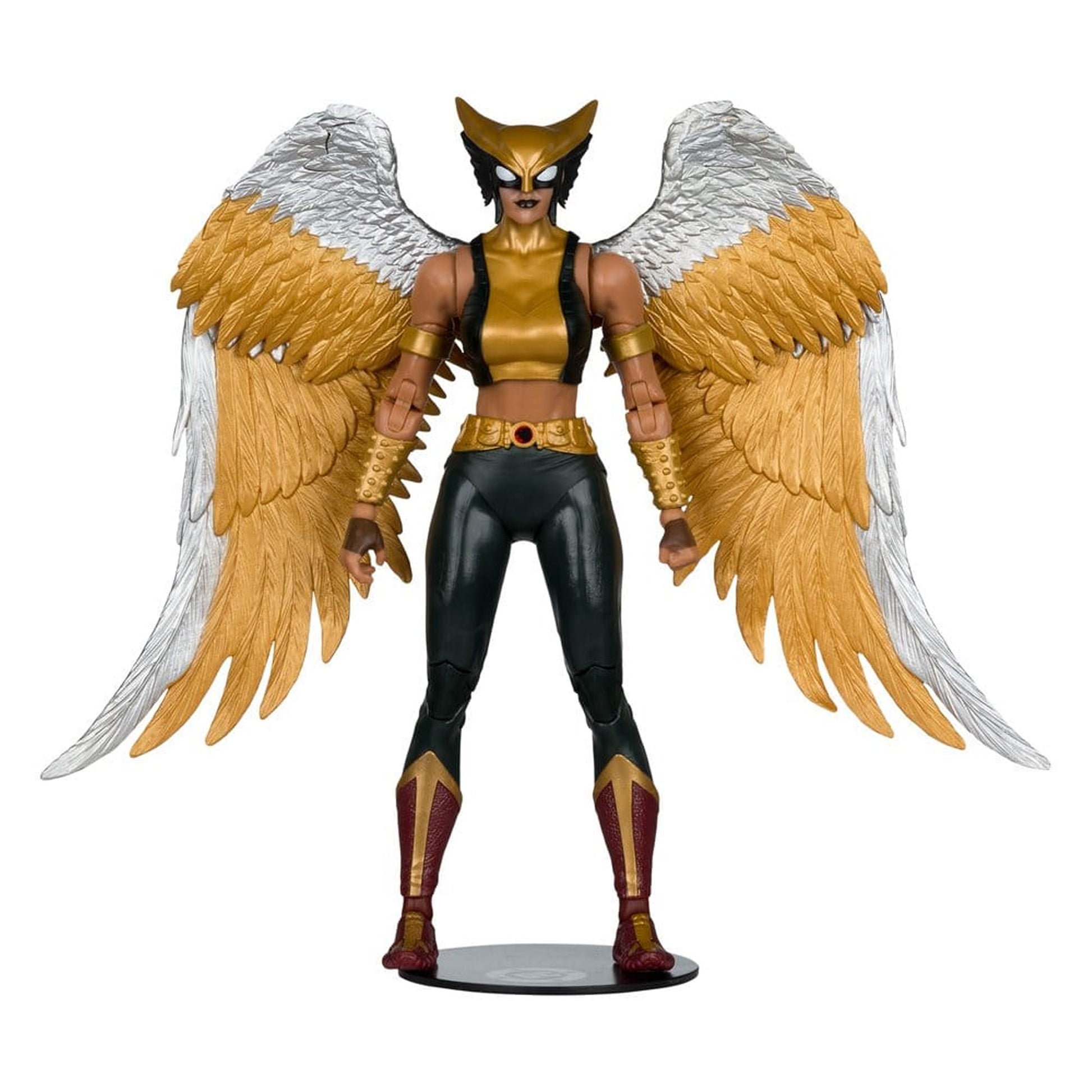 DC Multiverse McFarlane Collector Edition Hawkgirl (Kendra Saunders) -Action Figure 