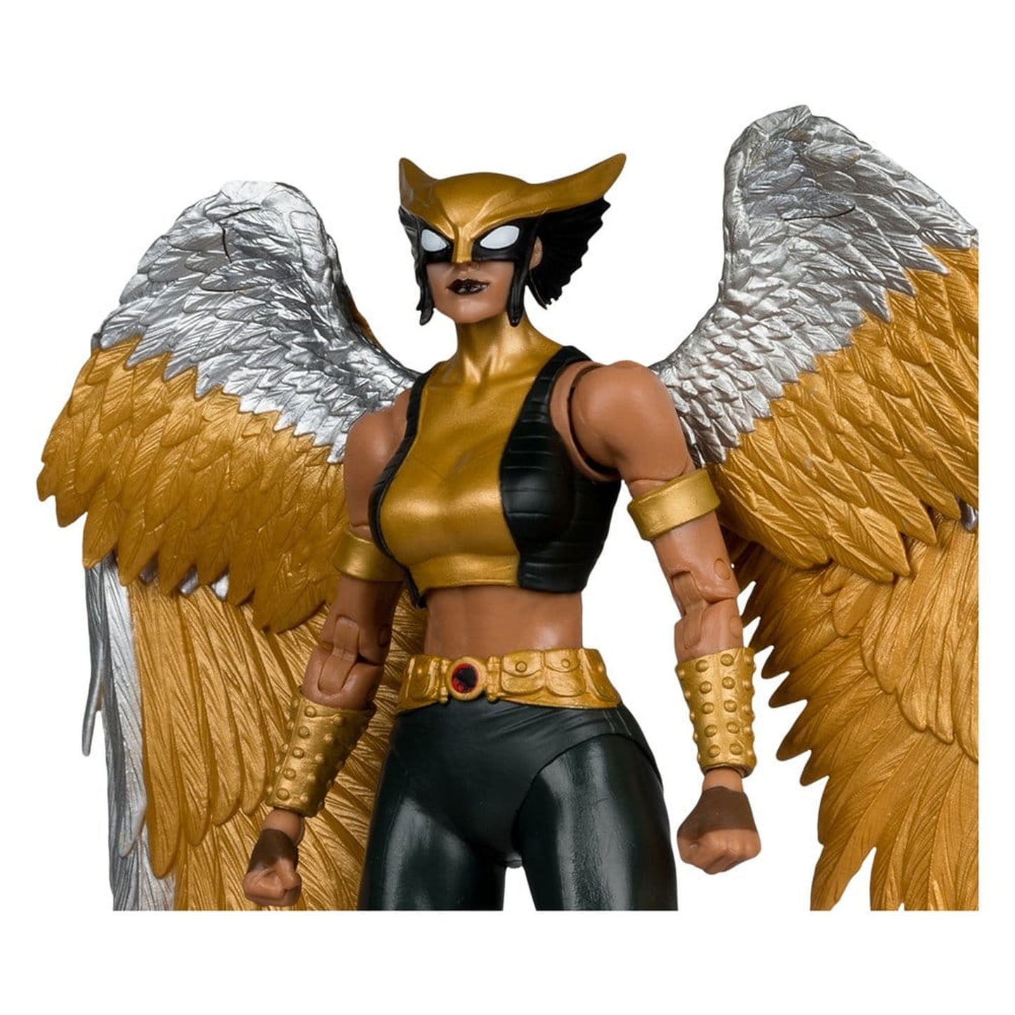 DC Multiverse McFarlane Collector Edition Hawkgirl (Kendra Saunders) -Action Figure 
