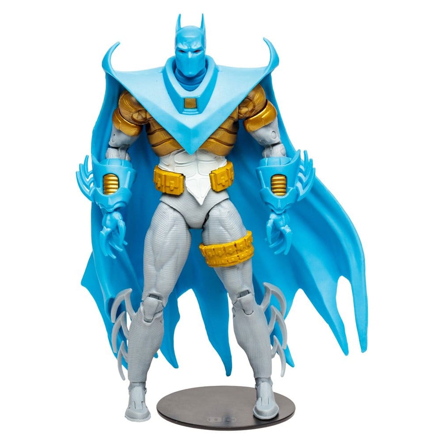 DC Multiverse McFarlane Vault Collection Azrael Batman (Batman Armor) -Action Figure