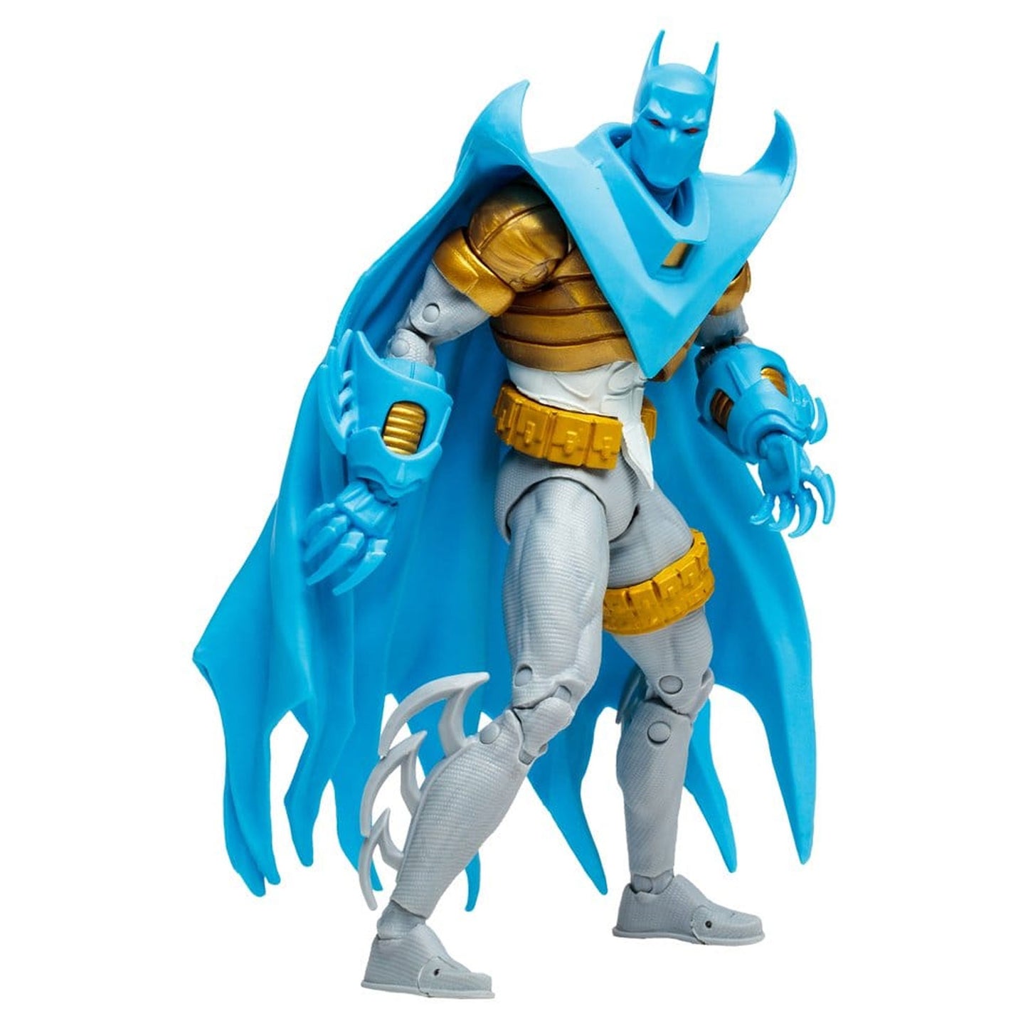 DC Multiverse McFarlane Vault Collection Azrael Batman (Batman Armor) -Action Figure