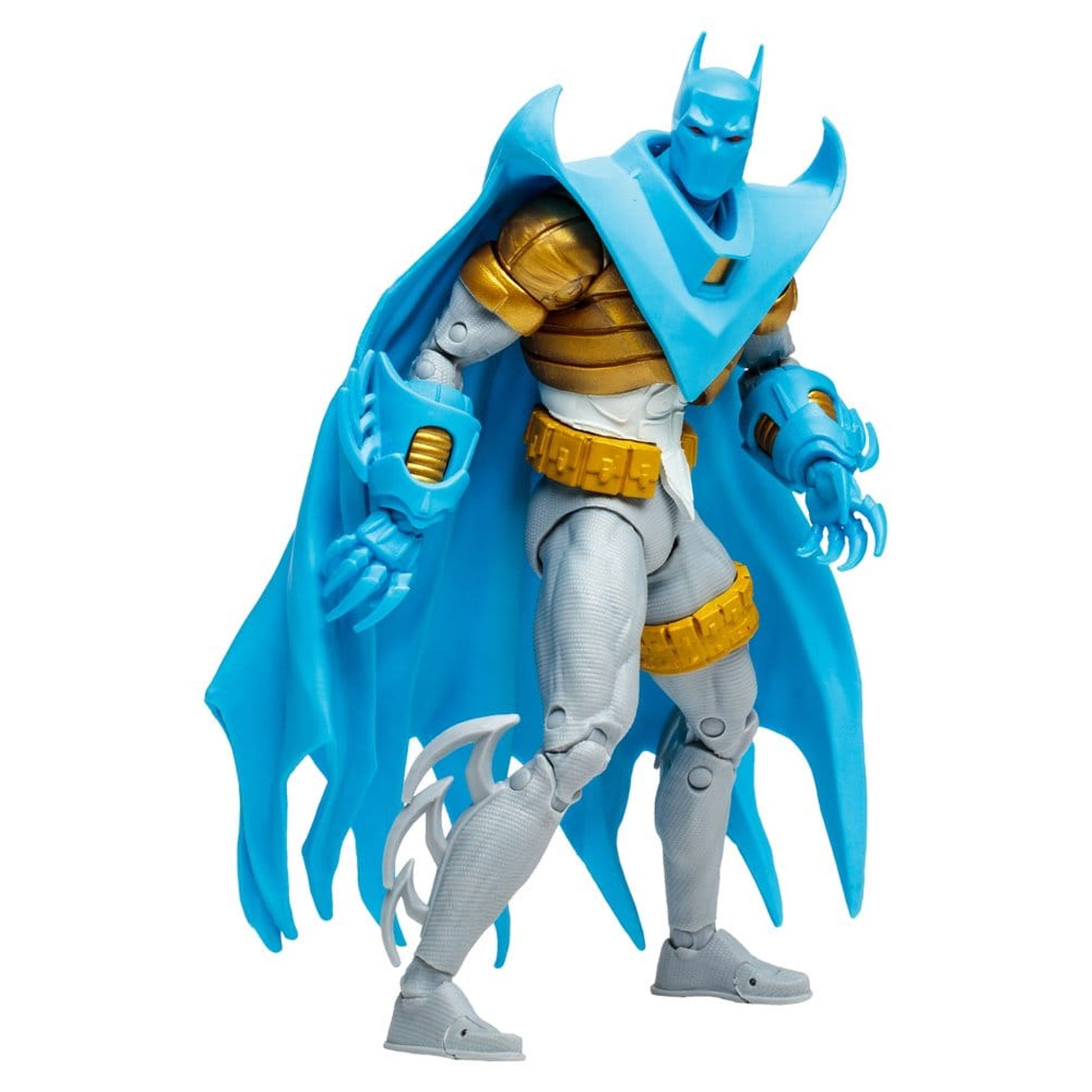 DC Multiverse McFarlane Vault Collection Azrael Batman (Batman Armor) -Action Figure