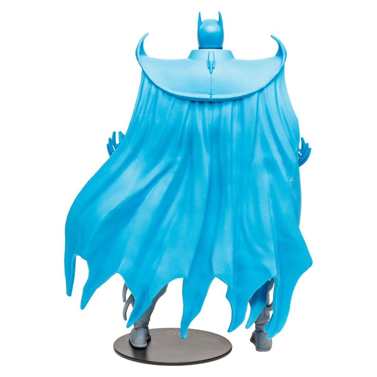 DC Multiverse McFarlane Vault Collection Azrael Batman (Batman Armor) -Action Figure
