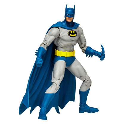 DC Multiverse McFarlane Vault Collection Batman (Knightfall) -Action Figure
