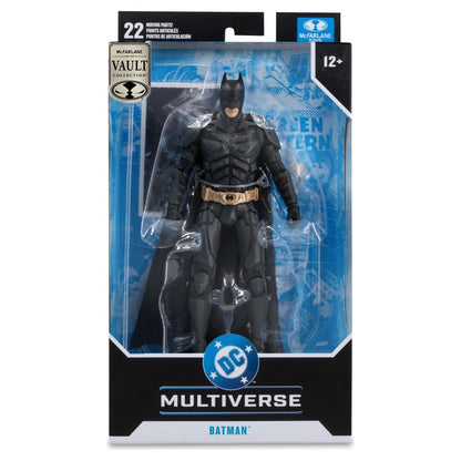 DC Multiverse McFarlane Vault Collection Batman (The Dark Knight) -Action Figure