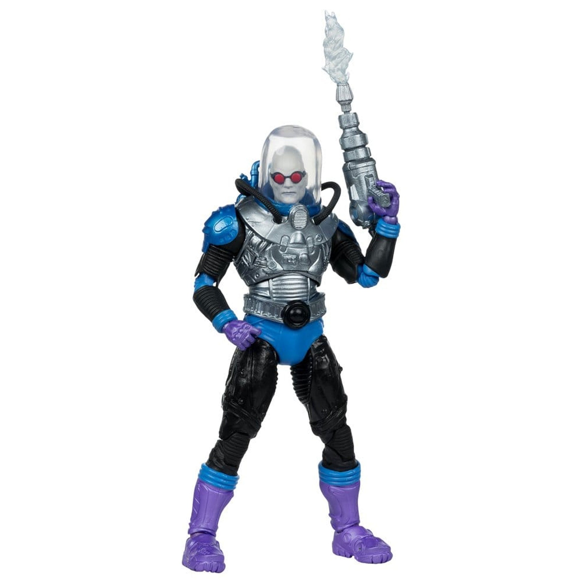 DC Multiverse McFarlane Vault Collection Mr. Freeze -Action Figure