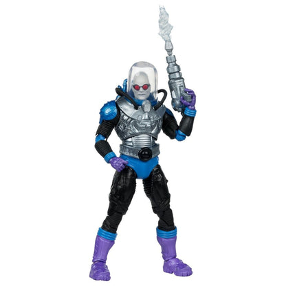 DC Multiverse McFarlane Vault Collection Mr. Freeze -Action Figure