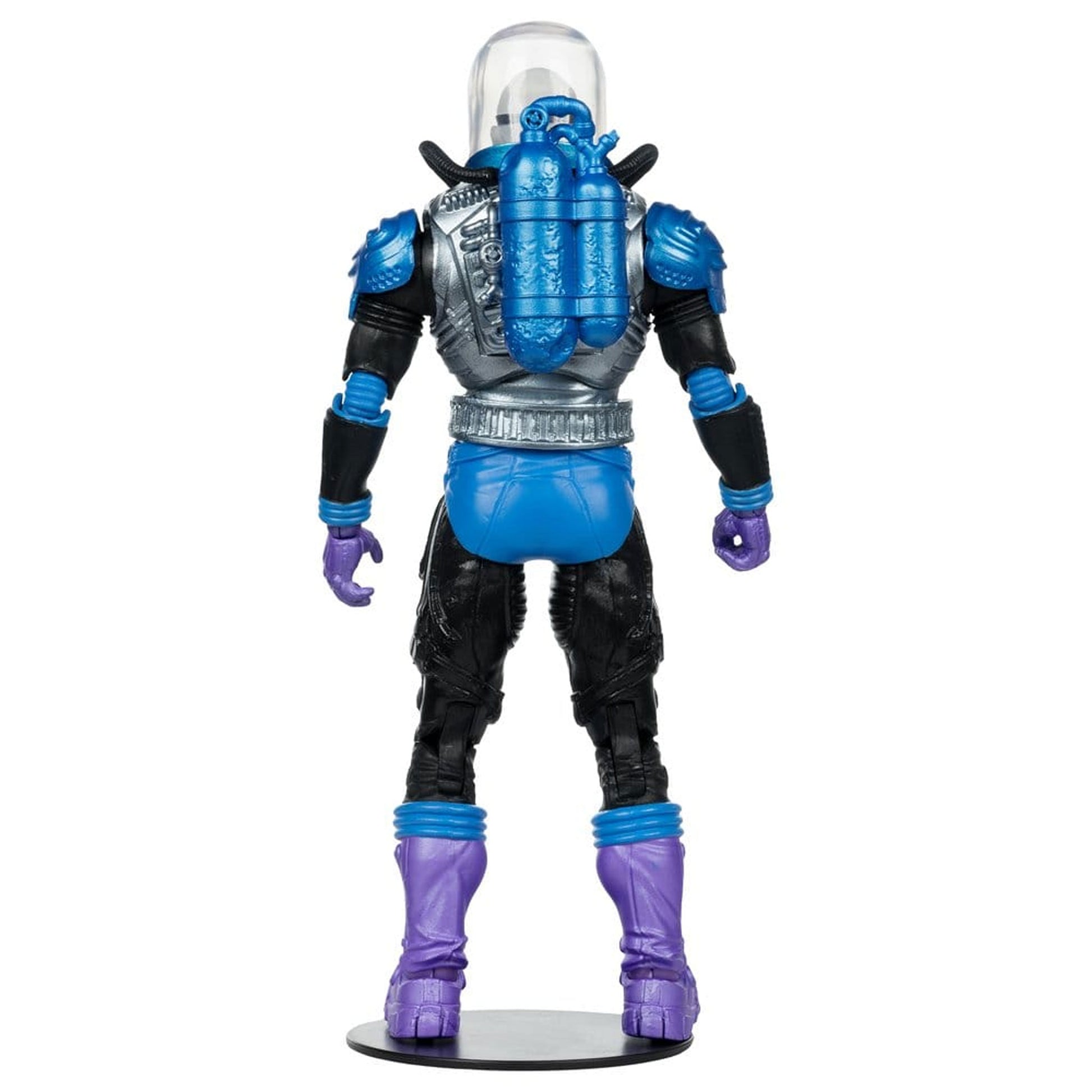 DC Multiverse McFarlane Vault Collection Mr. Freeze -Action Figure