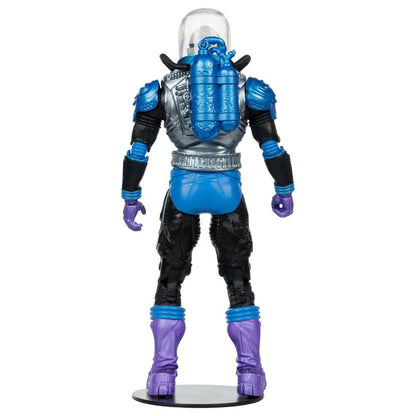 DC Multiverse McFarlane Vault Collection Mr. Freeze -Action Figure