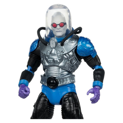 DC Multiverse McFarlane Vault Collection Mr. Freeze -Action Figure