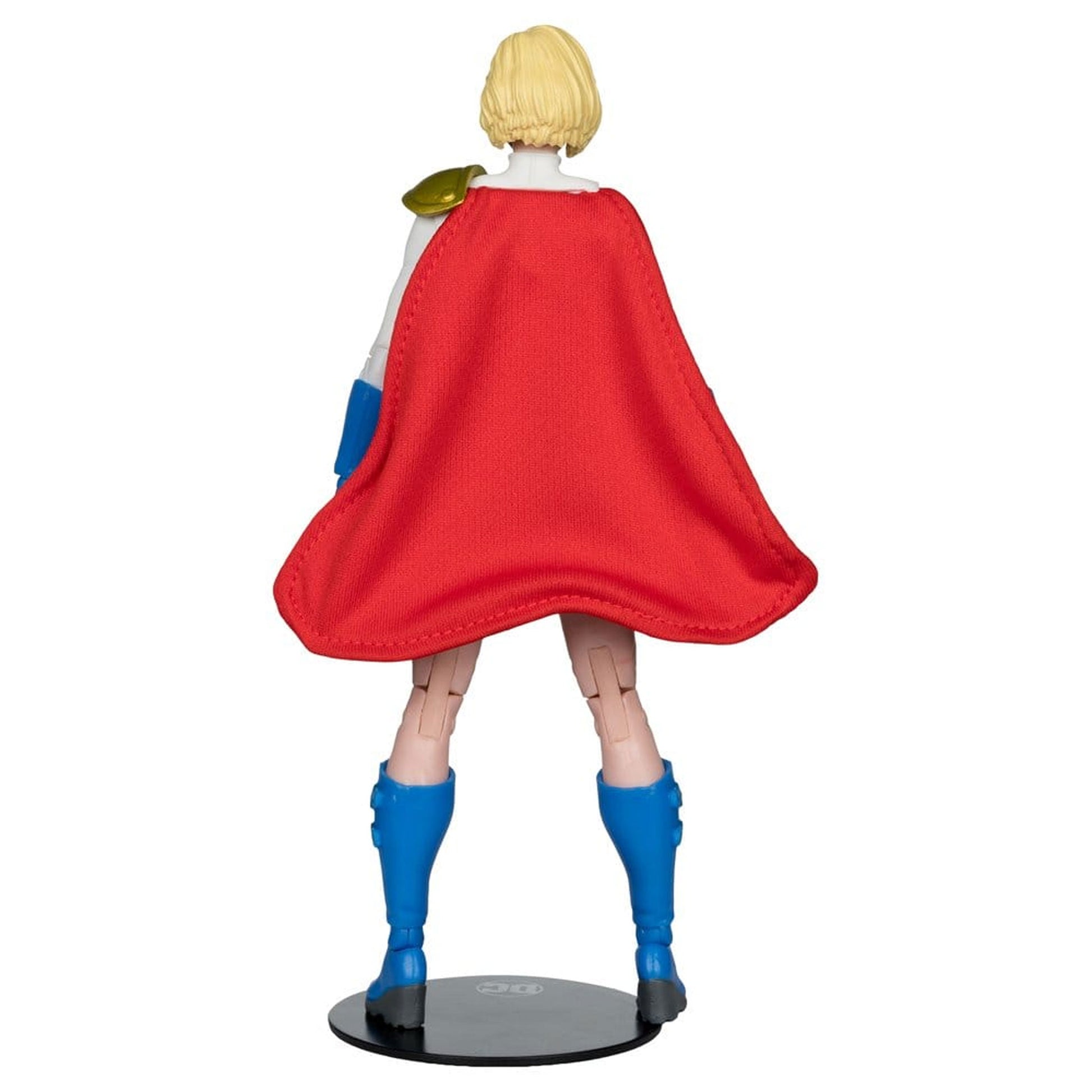 DC Multiverse McFarlane Vault Collection Power Girl -Action Figure