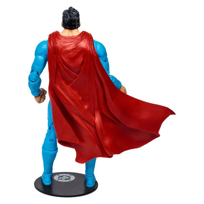 DC Multiverse McFarlane Vault Collection Superman (Action Comics) -Action Figure