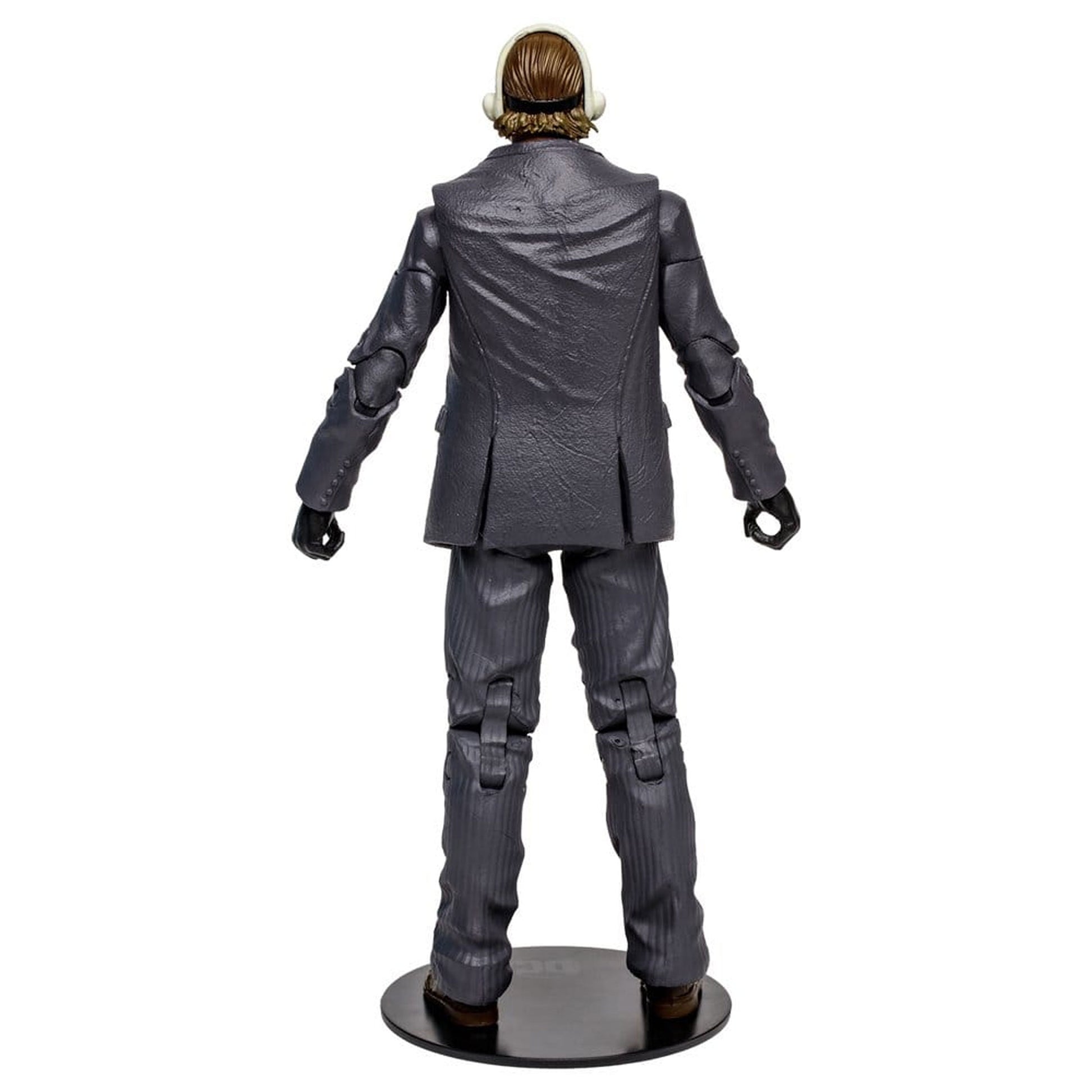 DC Multiverse McFarlane Vault Collection The Joker (Bank Robber) (The Dark Knight) -Action Figure