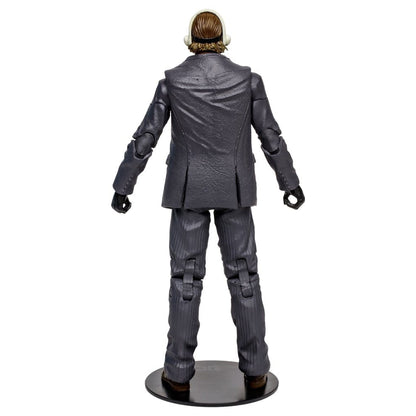DC Multiverse McFarlane Vault Collection The Joker (Bank Robber) (The Dark Knight) -Action Figure