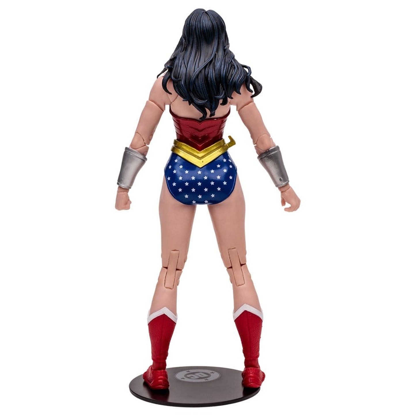 DC Multiverse McFarlane Vault Collection Wonder Woman (Classic) -Action Figure