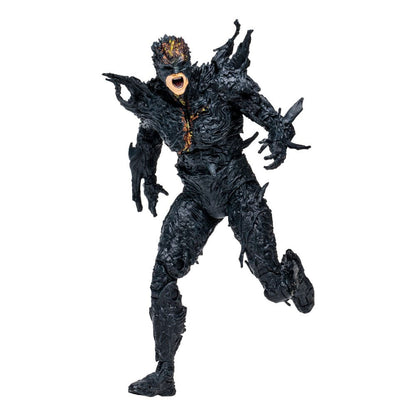 DC The Flash Movie Dark Flash -Action Figuuri