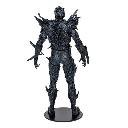 DC The Flash Movie Dark Flash -Action Figuuri