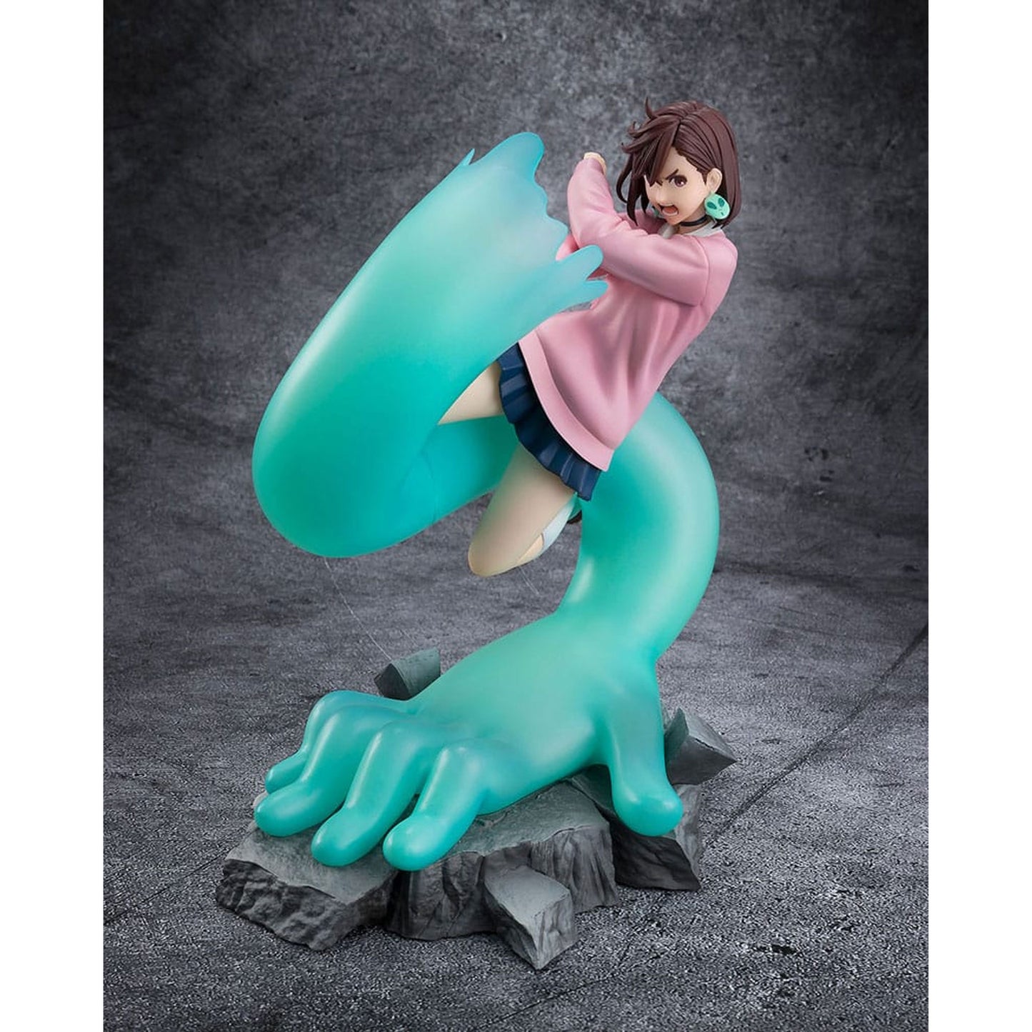 Dandadan Figuarts ZERO Momo