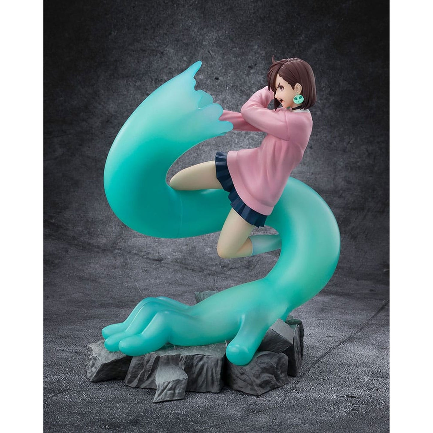 Dandadan Figuarts ZERO Momo