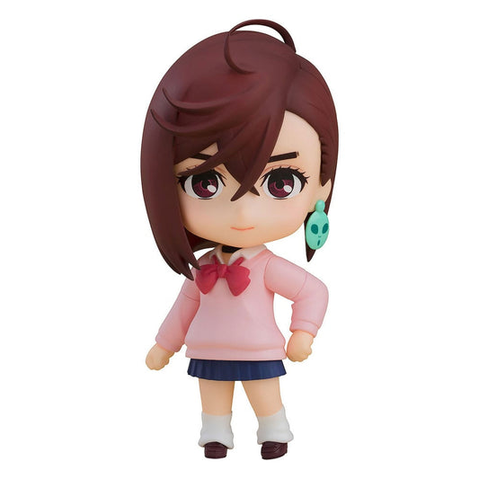 Dandadan Nendoroid Momo -Action Figuuri
