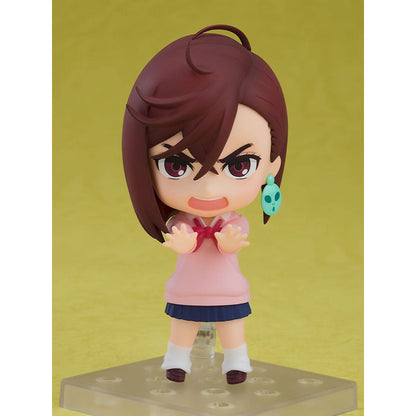 Dandadan Nendoroid Momo -Action Figuuri