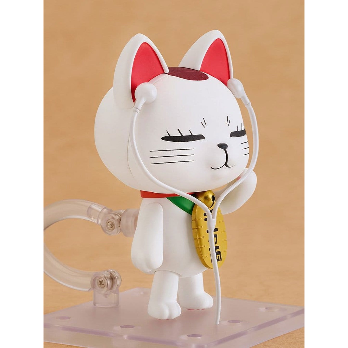 Dandadan Nendoroid Turbo Granny (Manekineko) -Action Figure