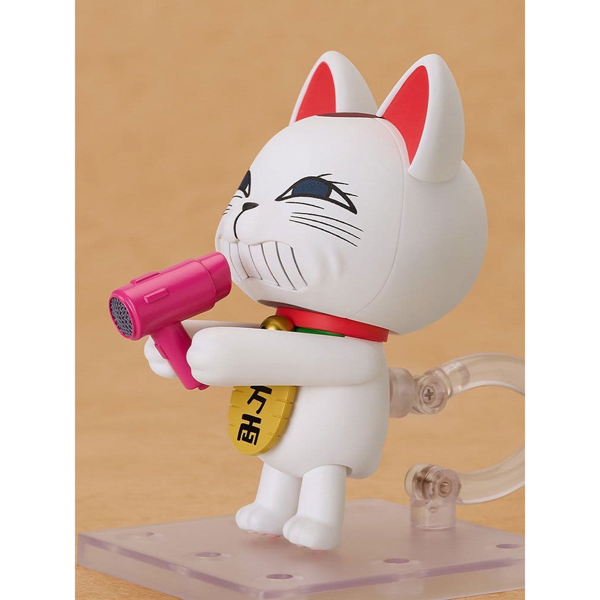 Dandadan Nendoroid Turbo Granny (Manekineko) -Action Figure