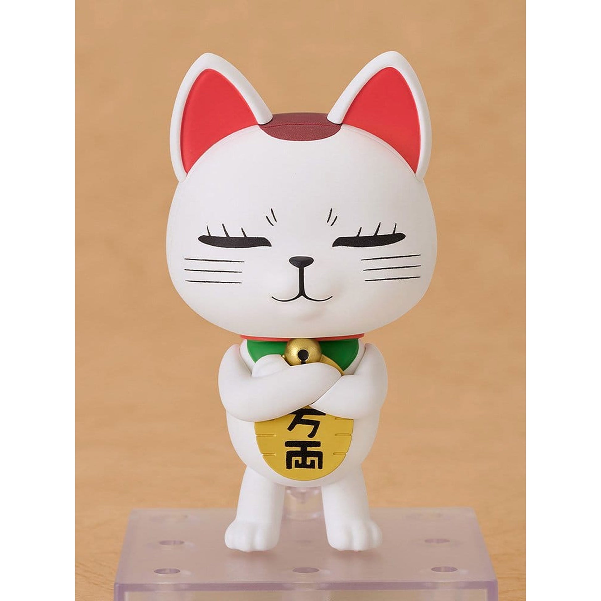 Dandadan Nendoroid Turbo Granny (Manekineko) -Action Figure