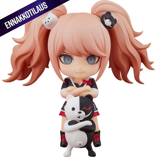 Danganronpa 1 2 Reload Nendoroid Junko Enoshima (re-run)