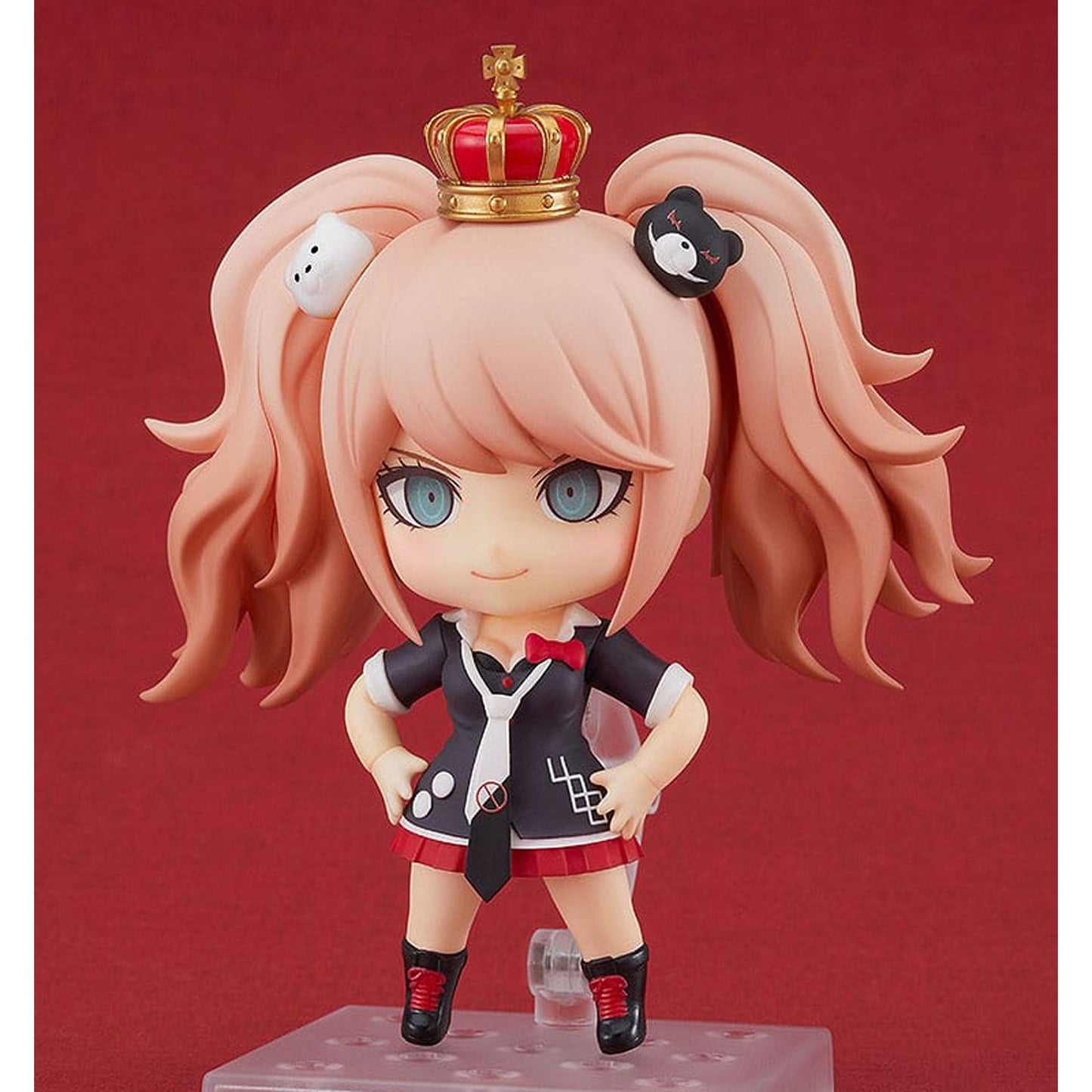 Danganronpa 1 2 Reload Nendoroid Junko Enoshima (re-run)