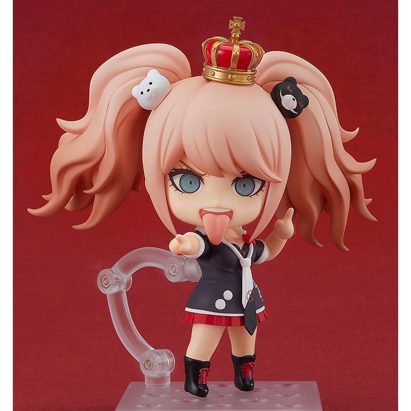 Danganronpa 1 2 Reload Nendoroid Junko Enoshima (re-run)