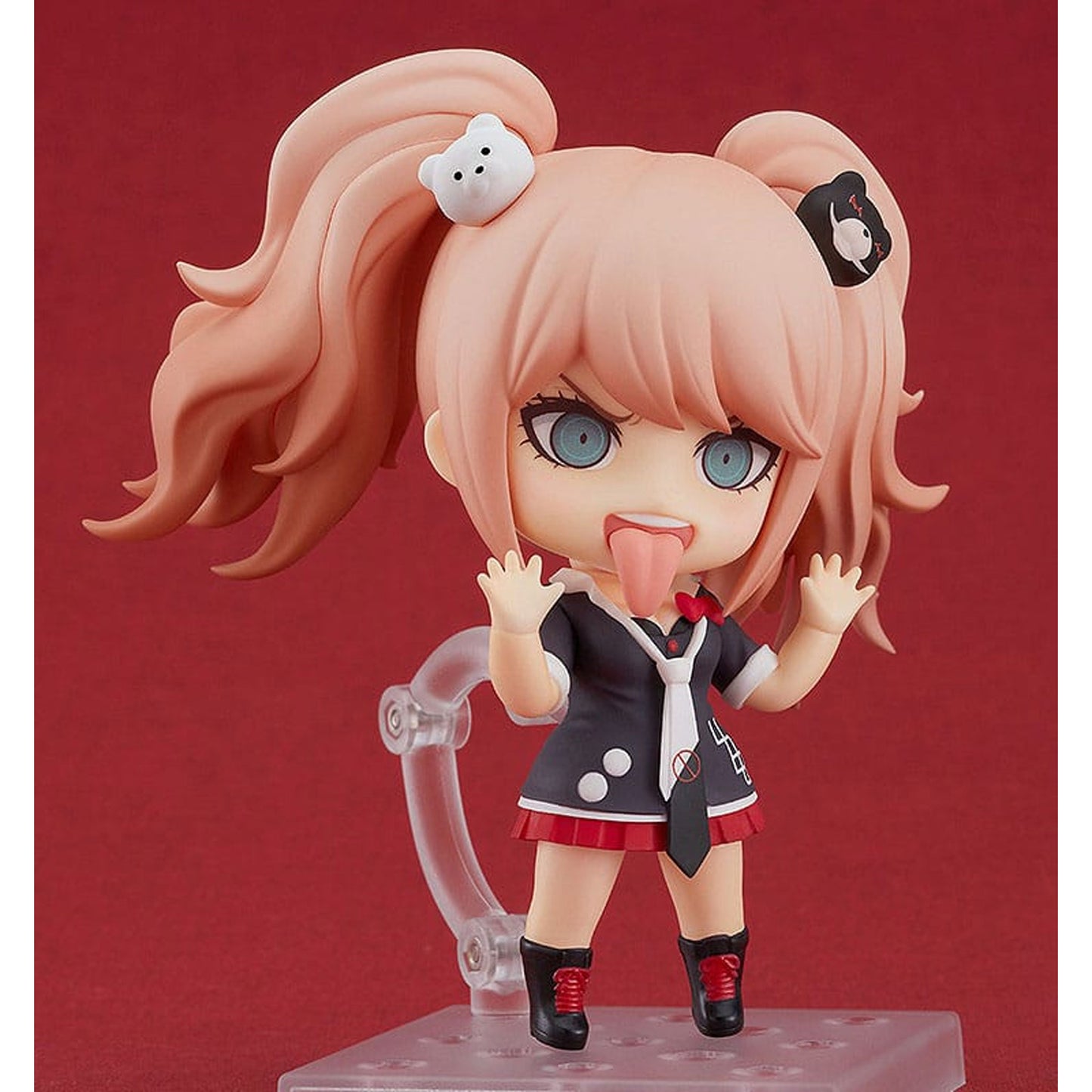 Danganronpa 1 2 Reload Nendoroid Junko Enoshima (re-run)