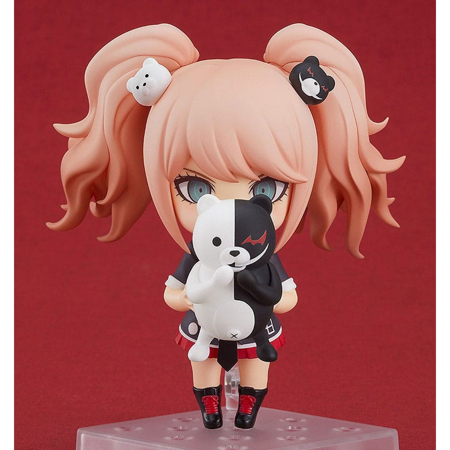 Danganronpa 1 2 Reload Nendoroid Junko Enoshima (re-run)