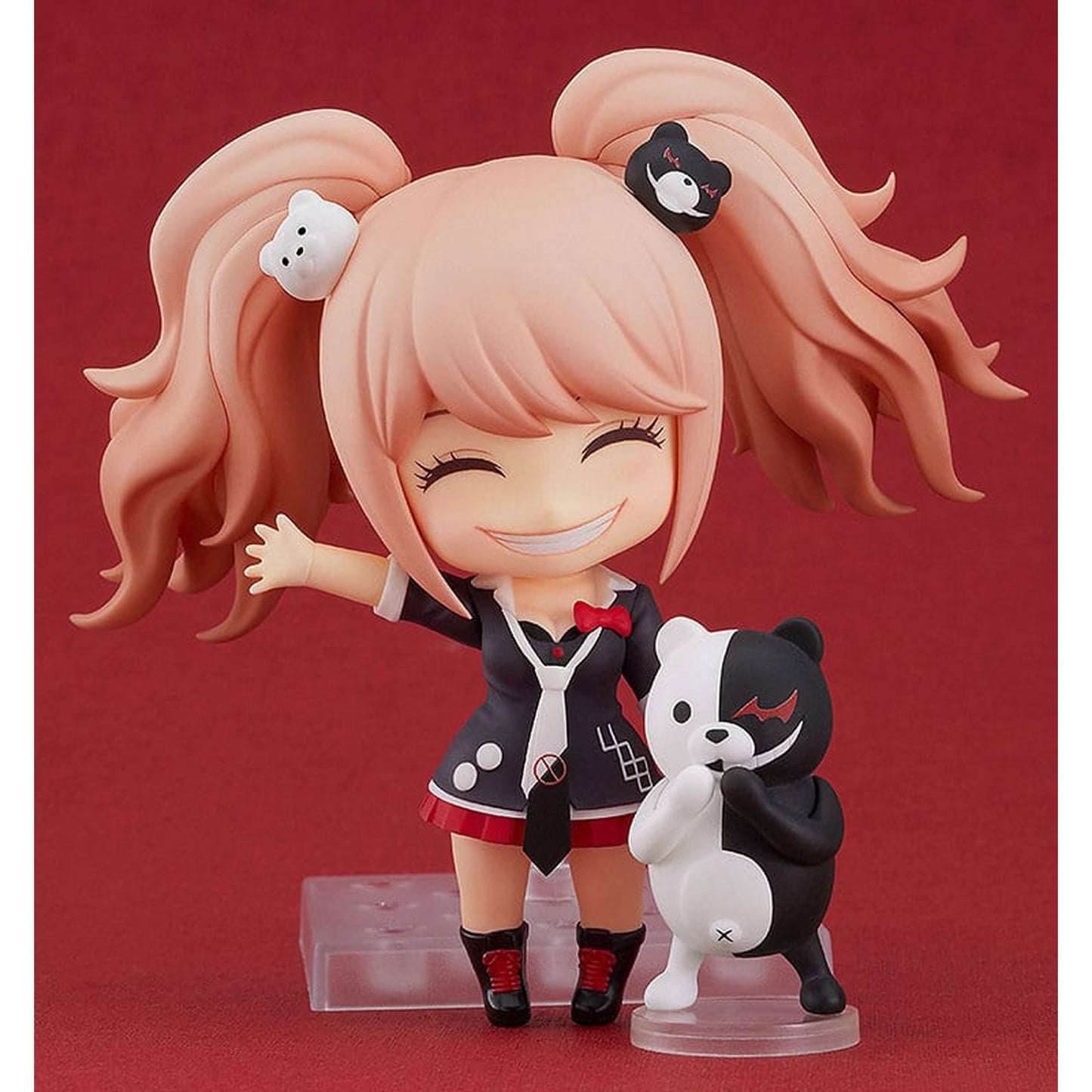 Danganronpa 1 2 Reload Nendoroid Junko Enoshima (re-run)