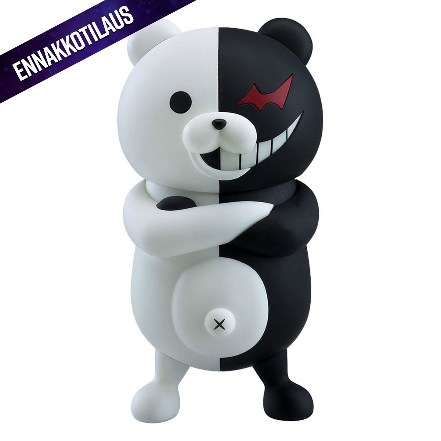 Danganronpa 1-2 Reload Nendoroid Monokuma 2.0 -Action Figure