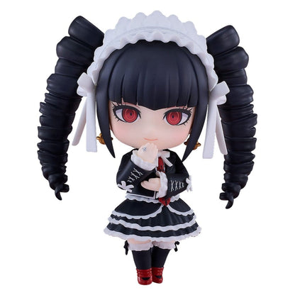 Danganronpa 1.2 Reload Nendoroid Celestia Ludenberg -Action Figure