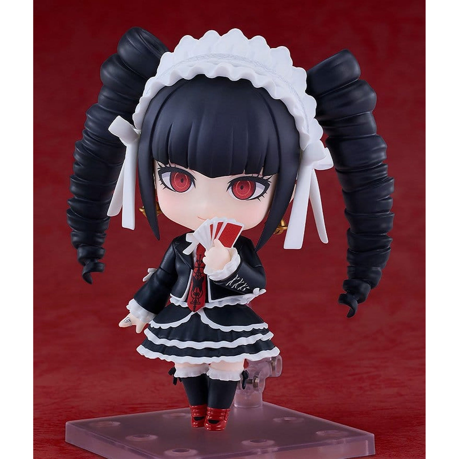 Danganronpa 1.2 Reload Nendoroid Celestia Ludenberg -Action Figure