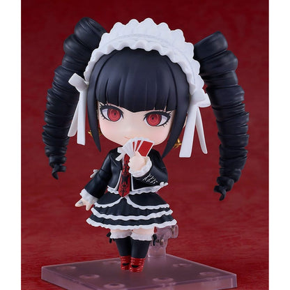Danganronpa 1.2 Reload Nendoroid Celestia Ludenberg -Action Figure