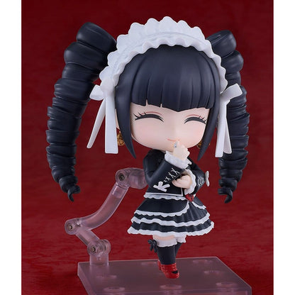 Danganronpa 1.2 Reload Nendoroid Celestia Ludenberg -Action Figure
