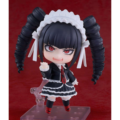 Danganronpa 1.2 Reload Nendoroid Celestia Ludenberg -Action Figure
