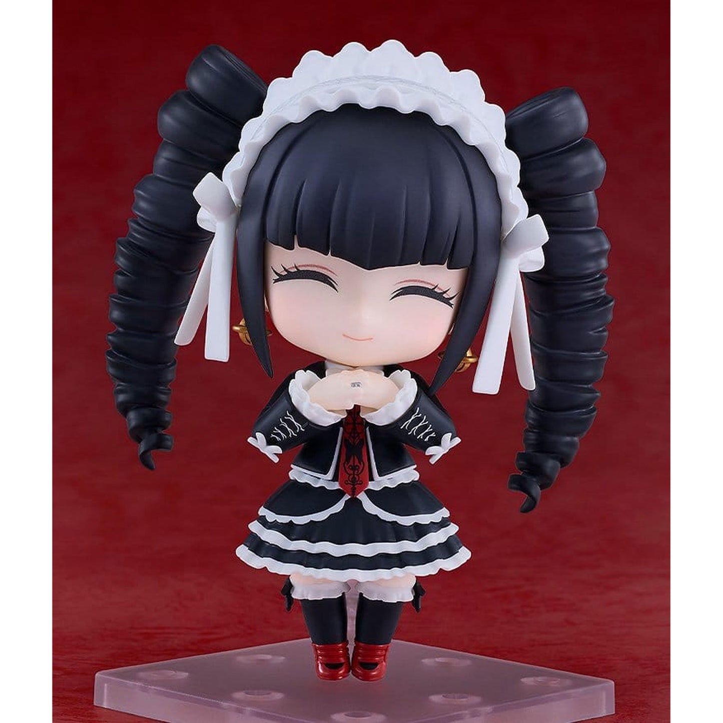 Danganronpa 1.2 Reload Nendoroid Celestia Ludenberg -Action Figure