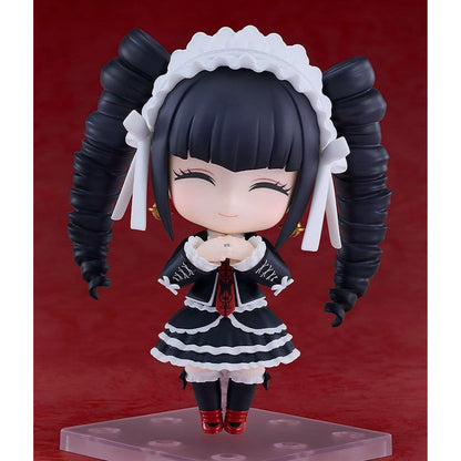 Danganronpa 1.2 Reload Nendoroid Celestia Ludenberg -Action Figure