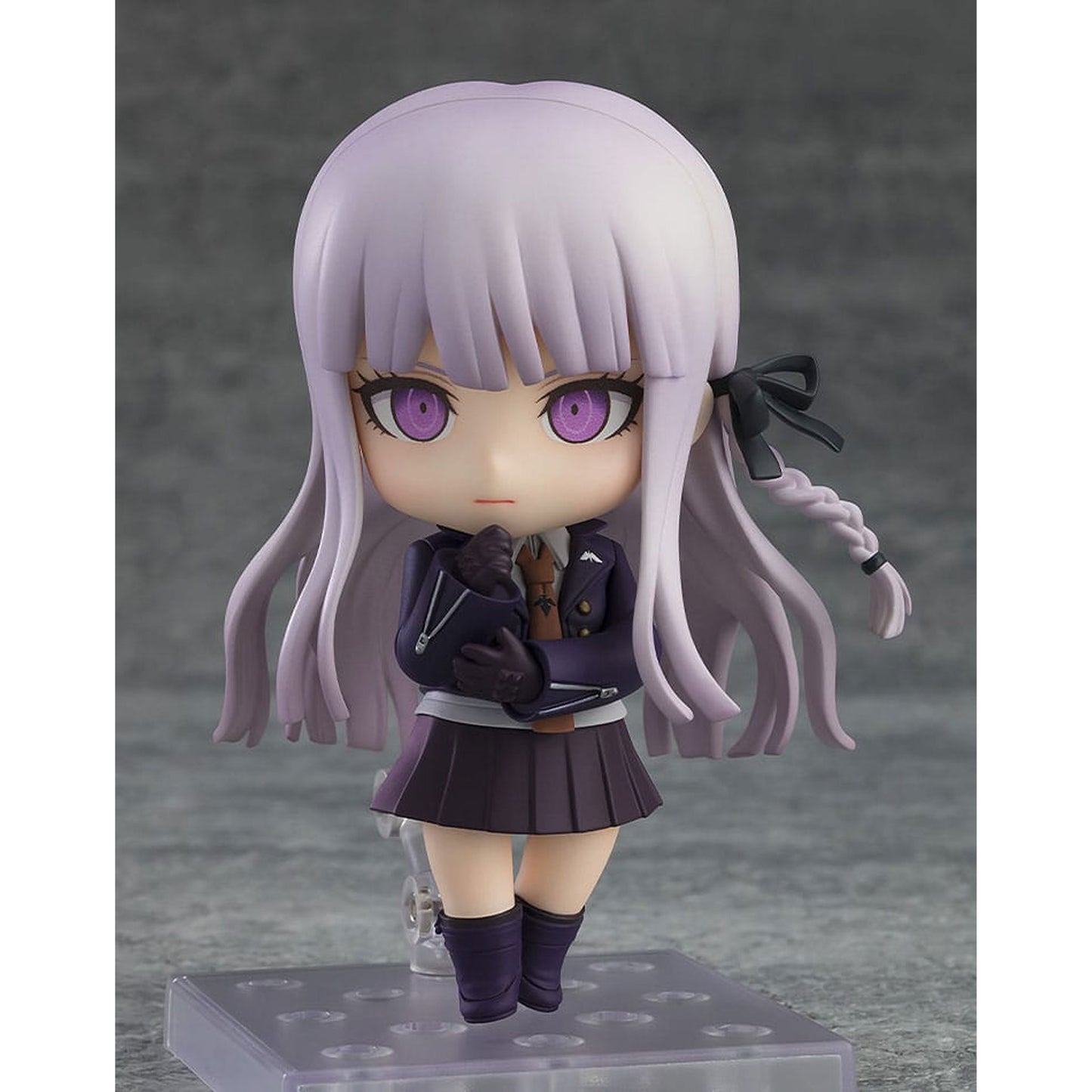 Danganronpa 1.2 Reload Nendoroid Kyokyo Kirigiri