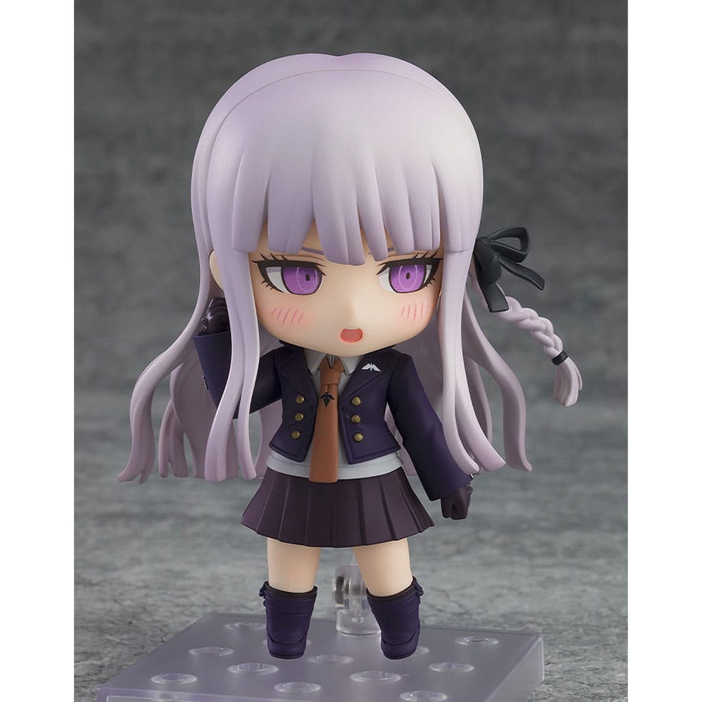 Danganronpa 1.2 Reload Nendoroid Kyokyo Kirigiri