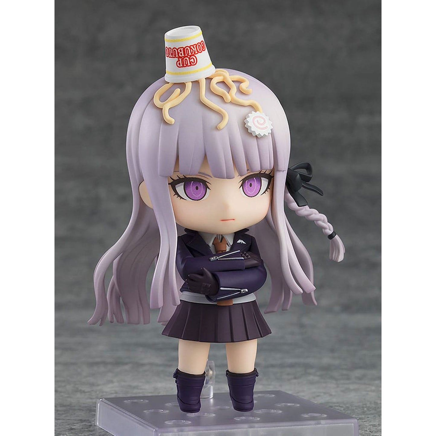 Danganronpa 1.2 Reload Nendoroid Kyokyo Kirigiri