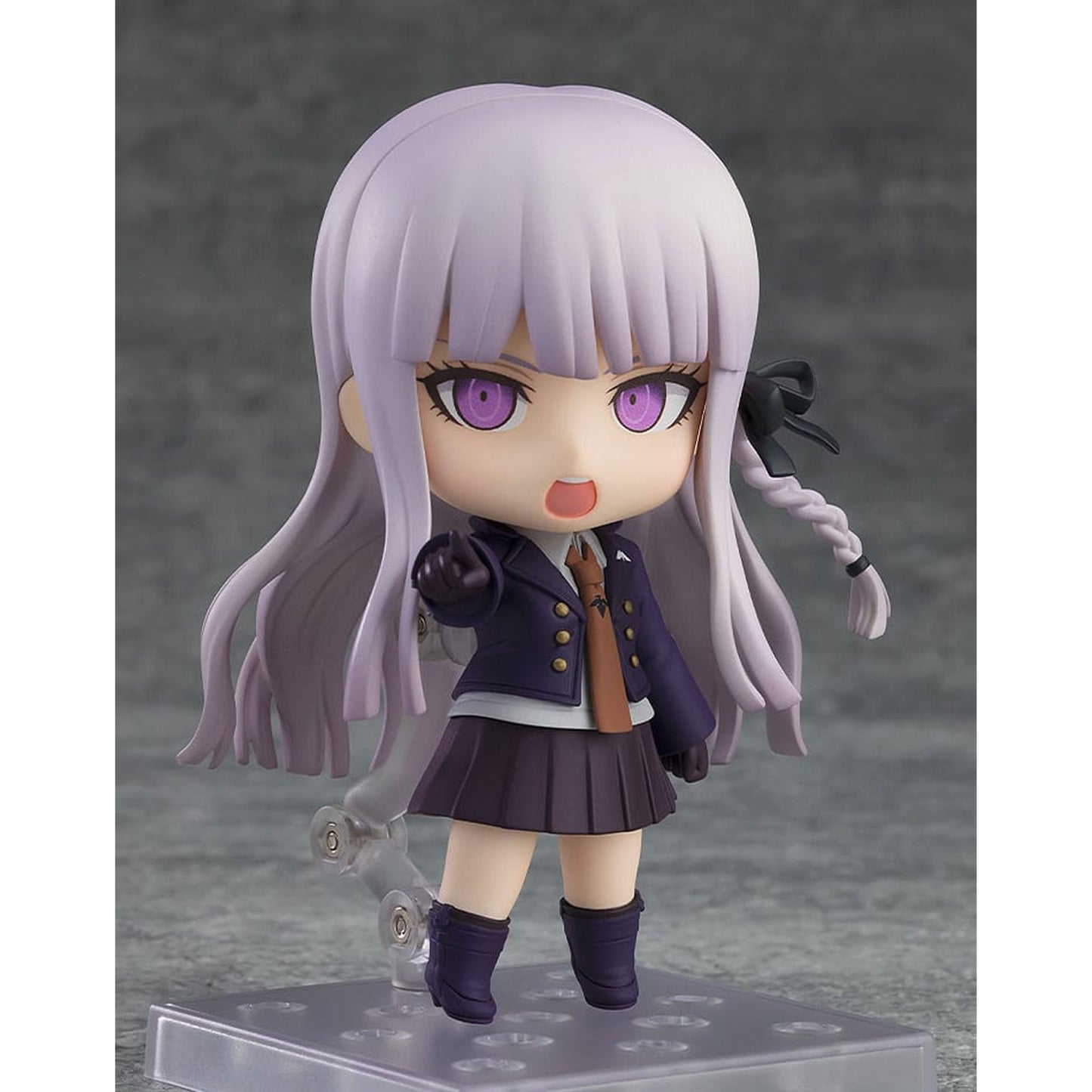 Danganronpa 1.2 Reload Nendoroid Kyokyo Kirigiri