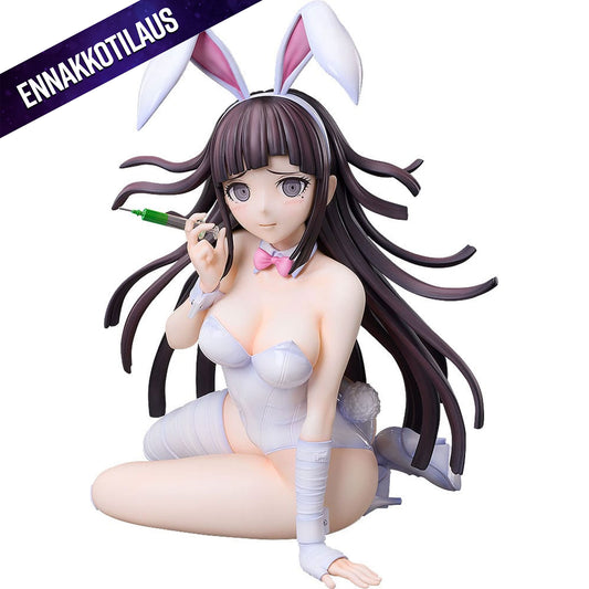 Danganronpa 2 Goodbye Despair 1/4 Mikan Tsumiki: Bunny Ver.