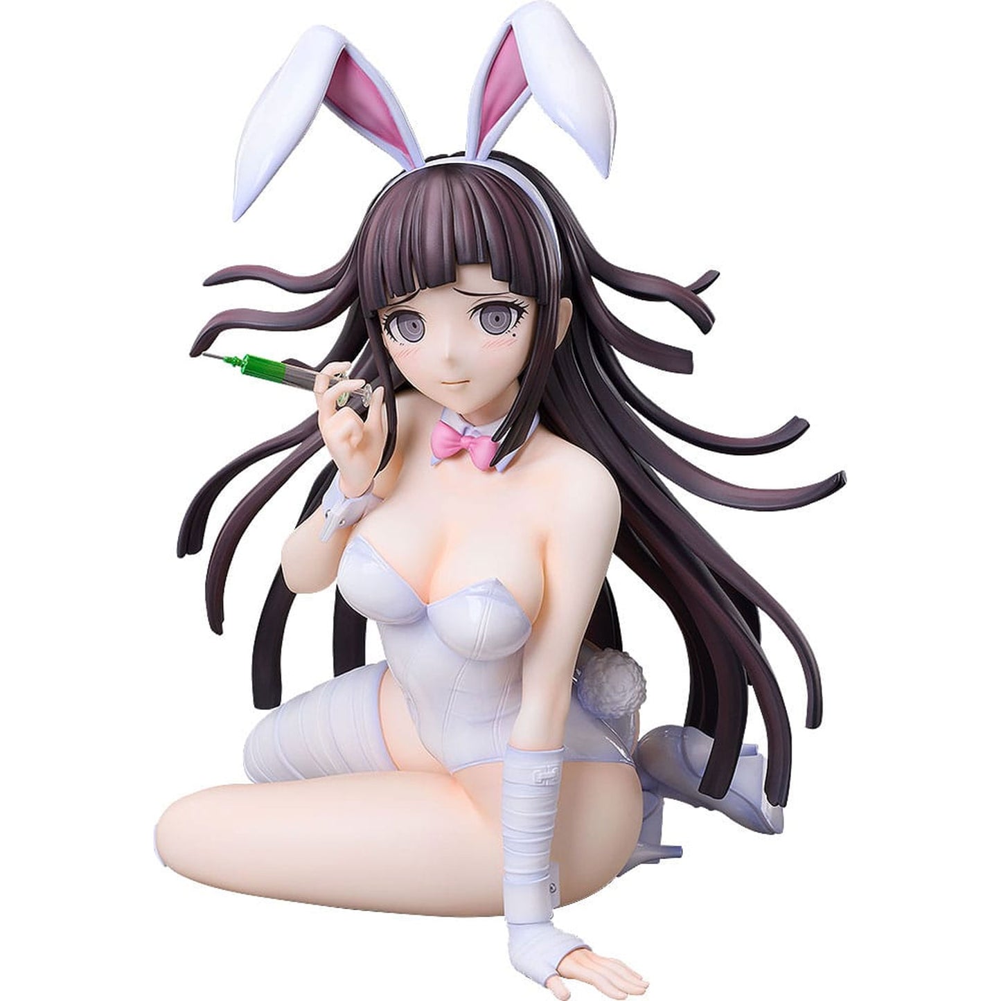 Danganronpa 2 Goodbye Despair 1/4 Mikan Tsumiki: Bunny Ver.